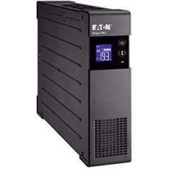 Eaton Ellipse PRO 1200 UPS 750W 1200VA - Reliable Power Protection for Your Devices